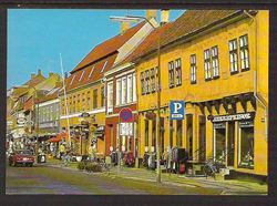 Danmark 1982