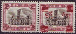 Belgium 1921