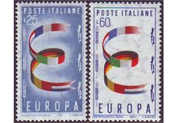 Italien 1957