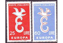 Italien 1958