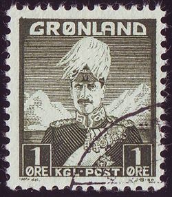 Grønland 1947