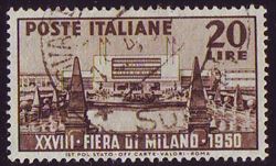 Italien 1950
