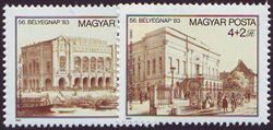 Hungary 1983