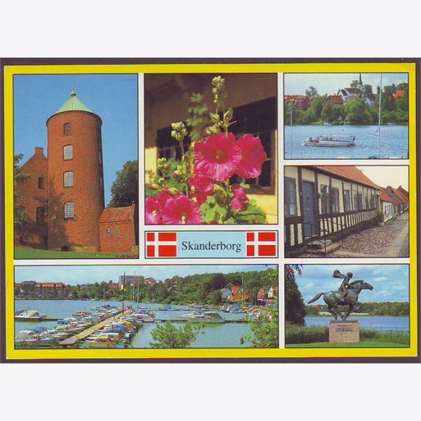 Danmark 1994