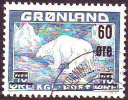 Greenland 1956