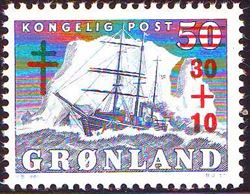 Greenland 1958