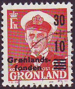 Grønland 1959