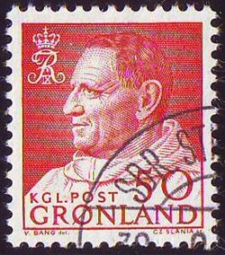 Grønland 1965