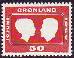 Grønland 1967
