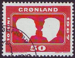 Greenland 1967