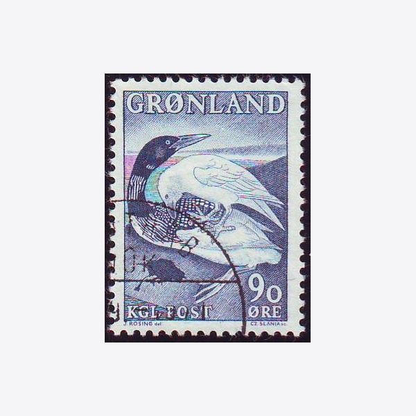Greenland 1967