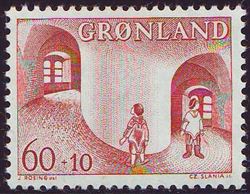 Grønland 1968