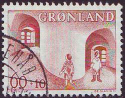 Grønland 1970