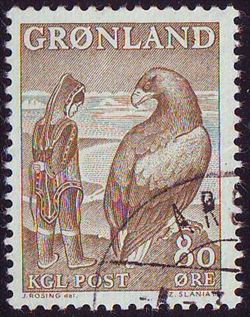 Greenland 1969