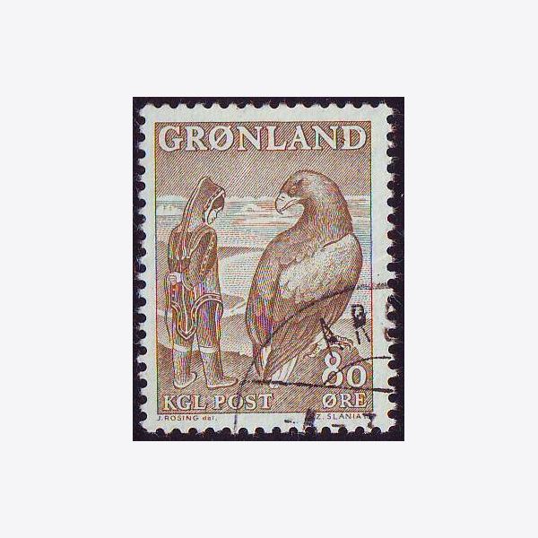 Grønland 1969