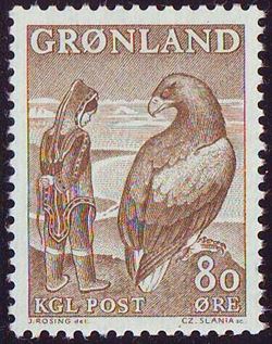 Greenland 1969