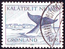 Greenland 1970