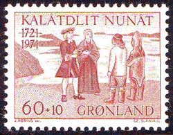 Greenland 1971