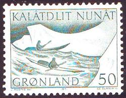 Greenland 1971