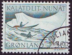 Greenland 1971