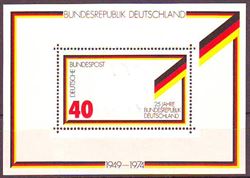 West Germany 1974