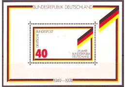 West Germany 1974