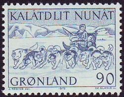 Greenland 1972