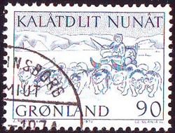 Greenland 1972