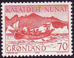 Greenland 1972