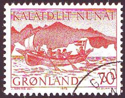 Greenland 1972