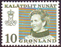 Grønland 1973