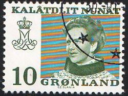 Grønland 1973