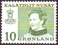 Grønland 1989