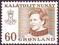 Grønland 1973