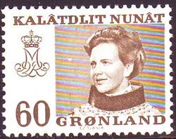 Grønland 1973