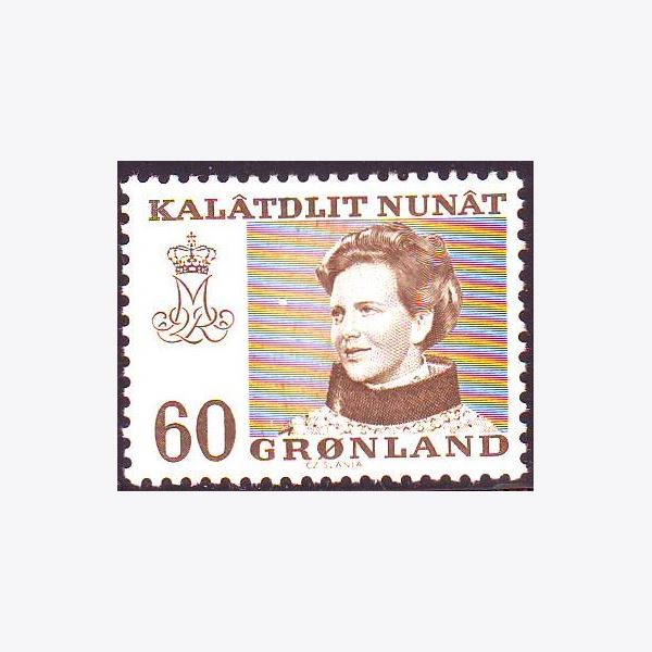 Grønland 1973