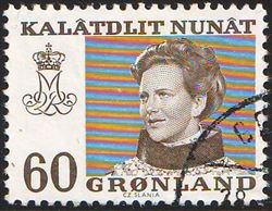 Grønland 1973