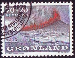 Greenland 1973