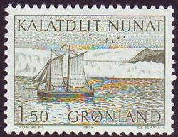 Greenland 1974