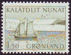 Greenland 1974