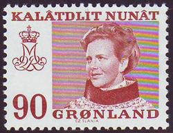 Greenland 1974