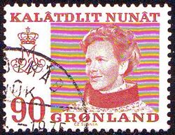 Grønland 1974