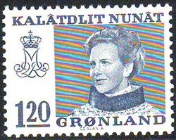 Grønland 1974