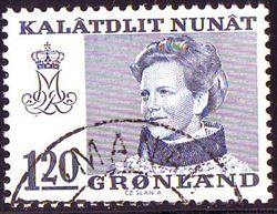 Grønland 1974