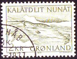 Grønland 1975