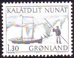 Greenland 1975