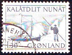 Greenland 1975