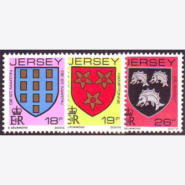 Jersey 1988