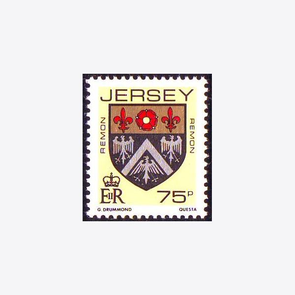 Jersey 1987