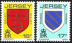 Jersey 1985